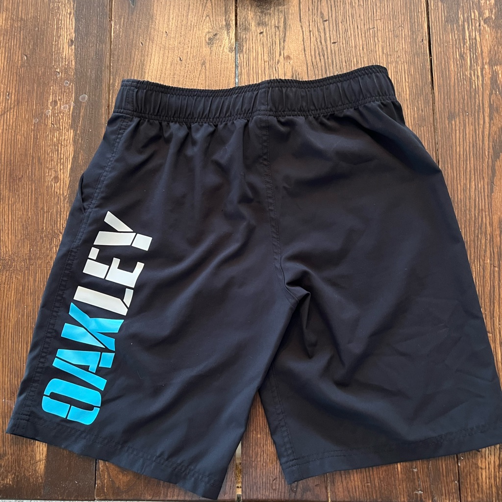 Oakley Swim Suit Swim Trunks